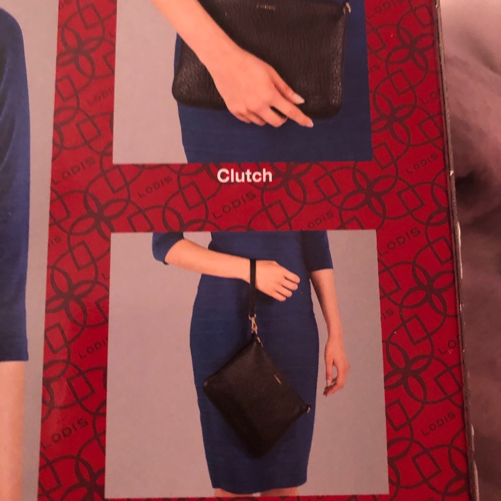 Convertible purse - Picture 2 of 5